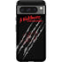 Nightmare on Elm Street Freddy Krueger Slash Google Pixel 8 Pro Impact Case